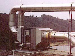 LW-Brasilien
