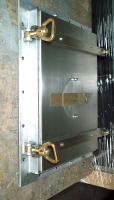 Rev-T�r VDI 6022