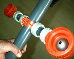 UNITECH D�senstock