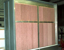 Honeycomb