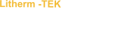 Litherm -TEK
