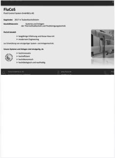 Litherm-TEK Lufttrocknung und Entkeimung